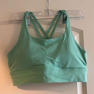 SAVVI Femme X3 Sports Bra